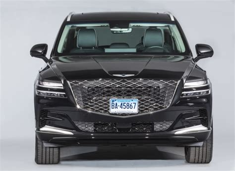 2021 Genesis GV80 Prices Inventory Consumer Reports