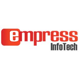 Empress Cybernetic Systems Pvt Ltd Crunchbase Company Profile Funding