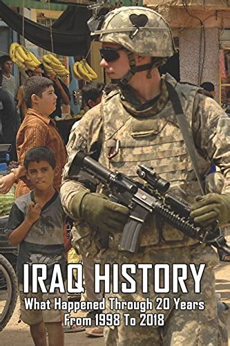 20 Best Iraq History Books Of All Time BookAuthority