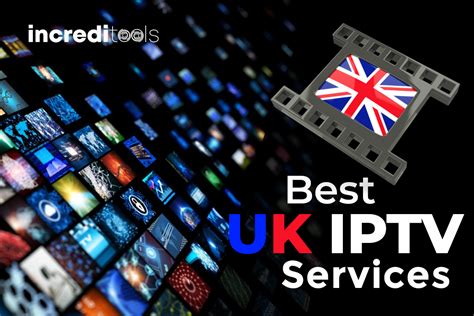 Best Uk Iptv Services In Reviews Increditools