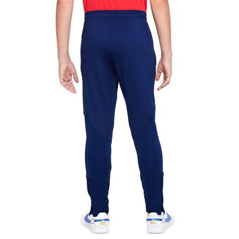 Pantaloni Nike Atletico Madrid Training Bambino Blue Void