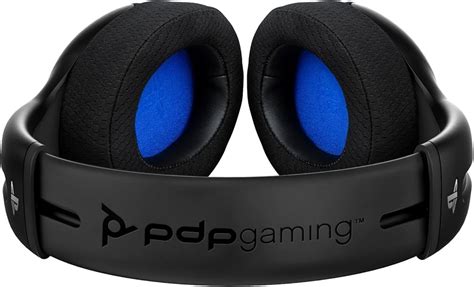 Pdp Level 50 Wired Headset Store