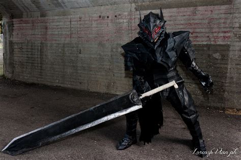 Berserk Armor by Ragash on DeviantArt