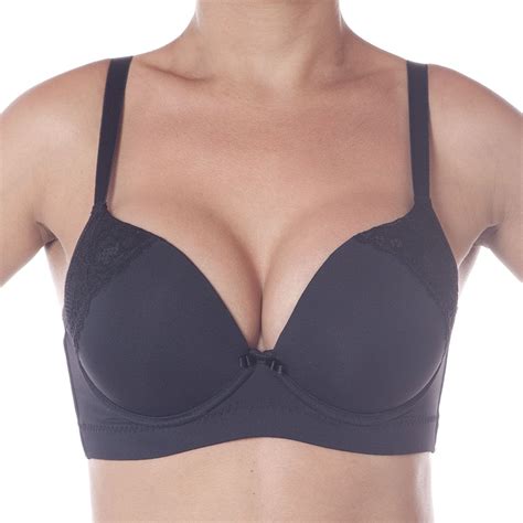 Sutiã Bojo Renda Sustentação Vi Lingerie Bra Lingerie