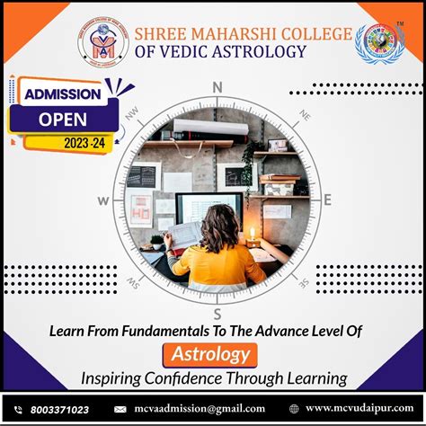 Shree Maharshi College Of Vedic Astrology On Twitter Our Institute