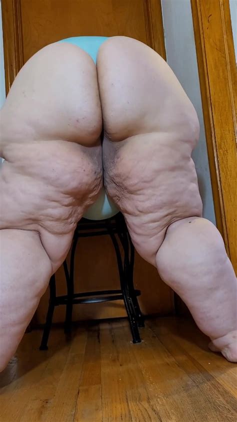 SSBBW Ass Shake ThisVid
