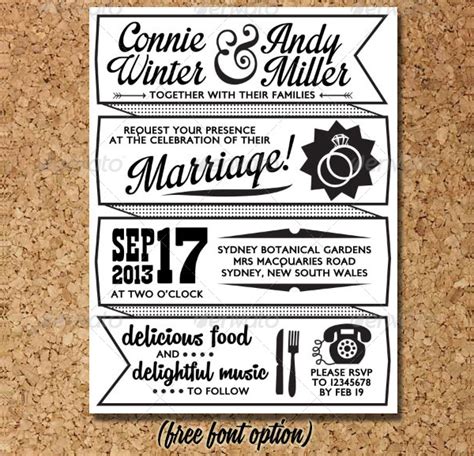 FREE 14+ Wedding Postcards in PSD | EPS | AI