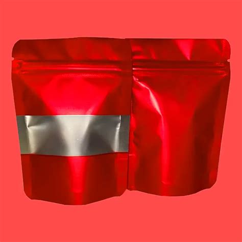 Custom Mylar Bags Wholesale Printed Mylar Bags Free Quote