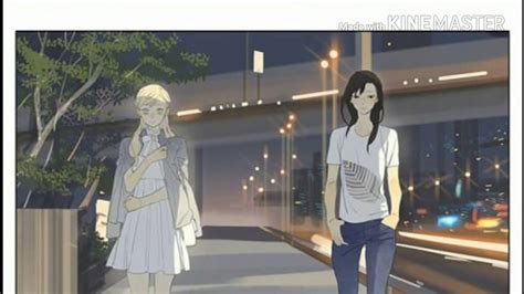 Tamen De Gushi Manhua Fandub Their 1st Kiss Youtube