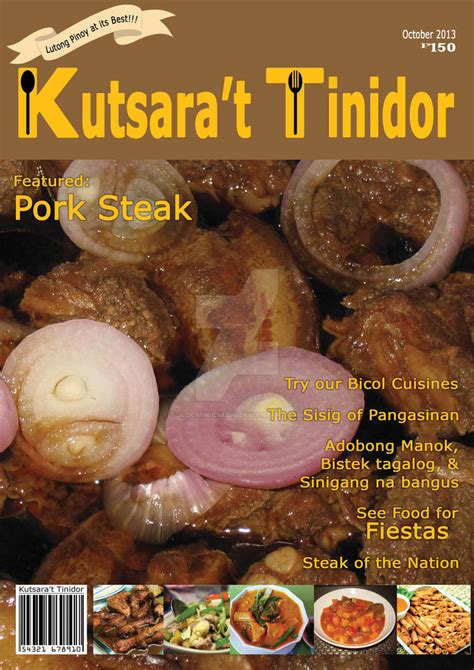 kutsara  tinidor  jldominicsabio  deviantart