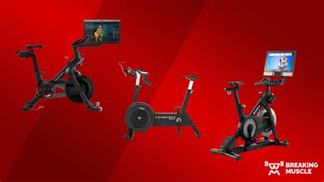 13 Best Exercise Bikes Of 2023 According To Fitness Experts