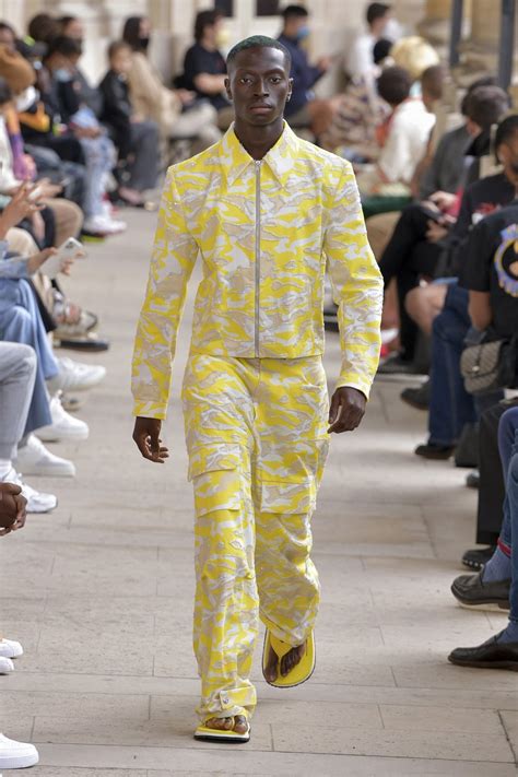 Bluemarble Menswear Spring Summer Paris Nowfashion