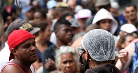 Fome No Mundo Aumenta E Ag Ncias Da Onu Alertam Para Cat Strofe