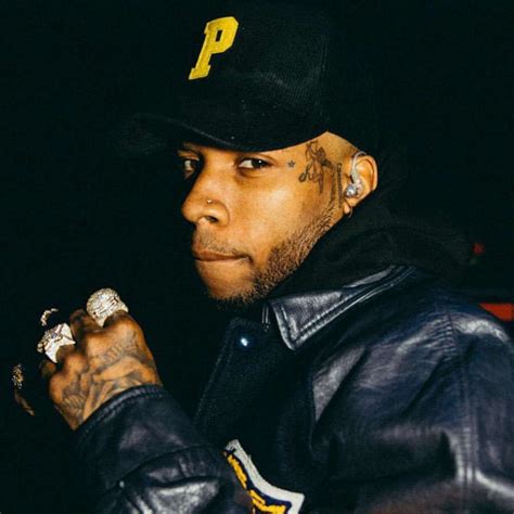 Tory Lanez Revives Former Self With ‘the New Toronto 3 Sidedoor Magazine