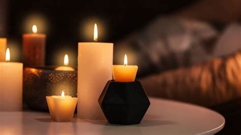 How Many Candles To Heat A Room?