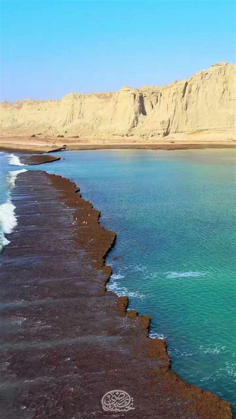 Pakistan In Pictures On Twitter RT TehsinRazi Taaq Beach A Hidden