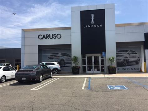 Caruso Ford Long Beach Ca 90807 Car Dealership And Auto Financing