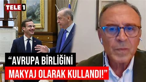 Ahmet Yavuz Dan Erdo An N Sve In Nato Yeli Ine Ye Il K