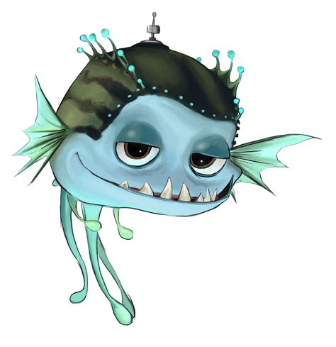 Png Megamente Megamind Png World