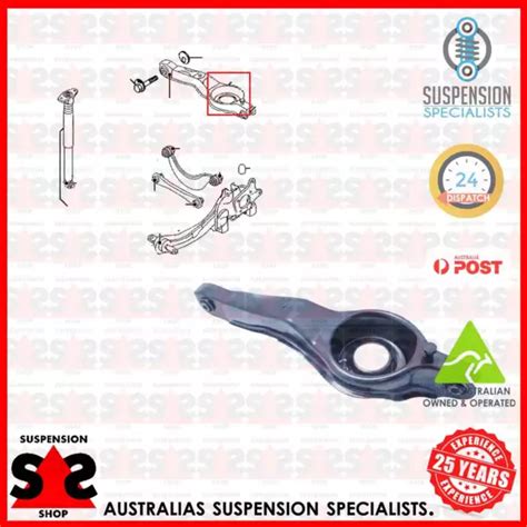 Rear Axle Control Trailing Arm Wheel Suspension Suit Volvo S T S