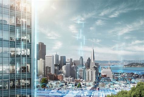 Building X Building Technologies Siemens Usa