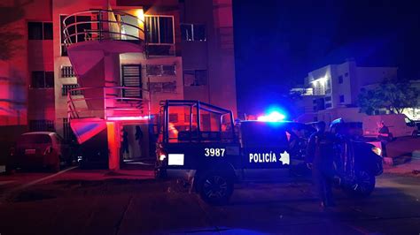 Asesinan A Balazos A Un Hombre En Zona Dorada De Culiacán Noticias De Sinaloa