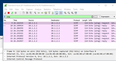 Mastering GNS3 – The Packet Thrower's Blog