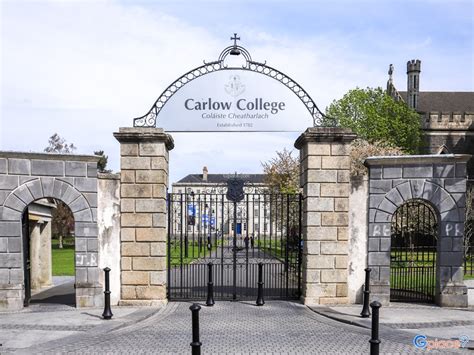 Carlow College St Patricks