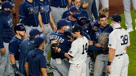 For Rays and Yankees, the rivalry is real