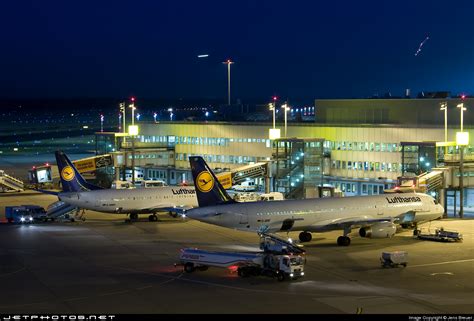 D Aisf Airbus A Lufthansa Jens Breuer Jetphotos