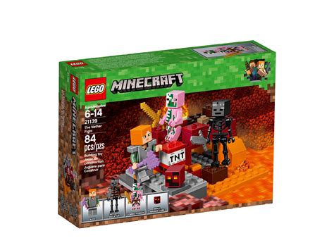 Nether All Minecraft Lego Sets Ubicaciondepersonascdmxgobmx