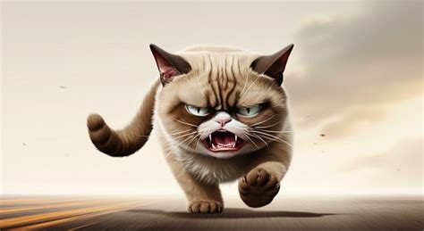 Angry Cat Face Stock Photos, Images and Backgrounds for Free Download