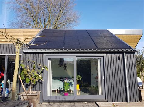 Zonnepanelen Eelde Bespaar Ook Op Uw Energie Rekening