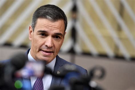 Pedro Sánchez Convoca A Elecciones Anticipadas En España La Verdad