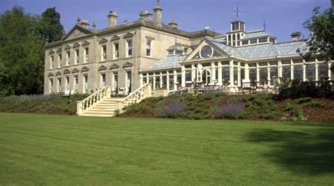 Cultural breaks at Kilworth House Hotel & Theatre|VisitEngland