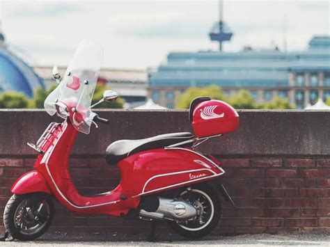 save money  moped insurance  yorkshire magazine
