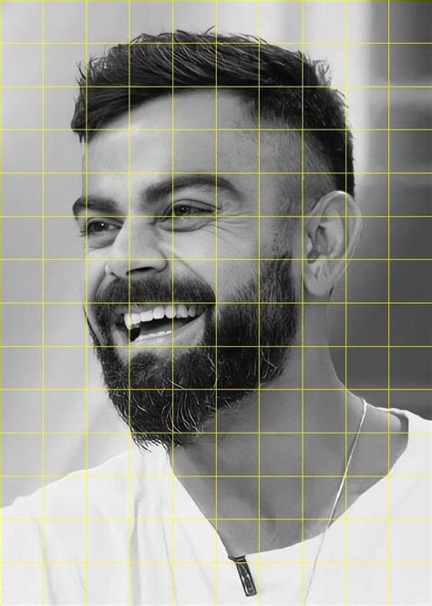 Virat Kohli Ka Photo Virat Kohli Ka Great Lines With Photo Pencil