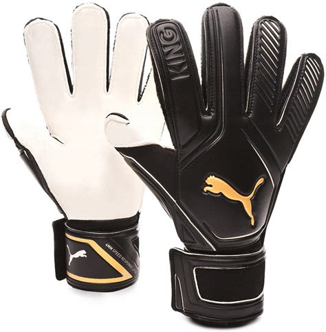 PUMA King RC RĘKAWICE BRAMKARSKIE PIŁKARSKIE 041637 01 14564033061