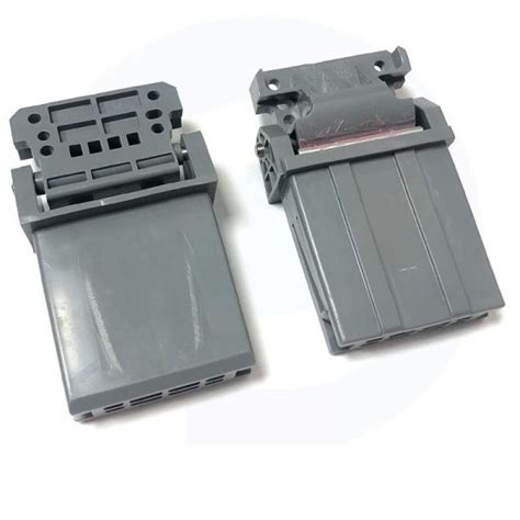 Adf Hinge Set For Hp Laserjet M M Multifunction Printer Q