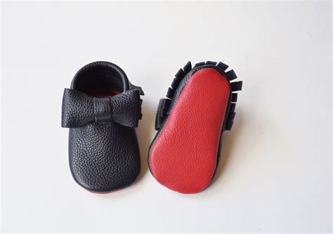 Christian Louboutin Baby Shoes