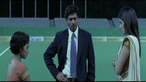 Prime Video Chak De India