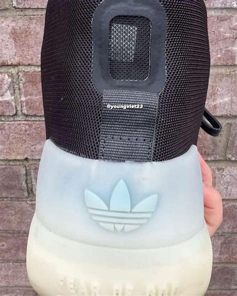 First Look Fear Of God X Adidas Basketball Sample Laptrinhx News