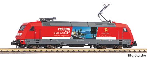 Ger N E Lok Sound Br Db Ag Tessin Vi Next Dec Buy Modeltrains