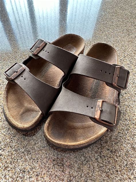 Birkenstock Finn Torget