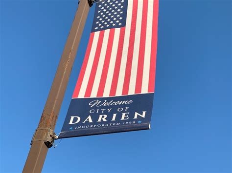 Darien Group Struggles To Get Local Backing | Darien, IL Patch