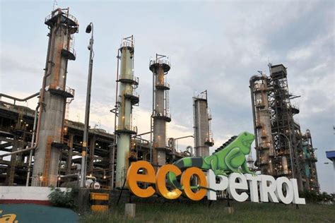 Ecopetrol Terpel Y Reficar En Los Primeros Puestos Del Ranking De