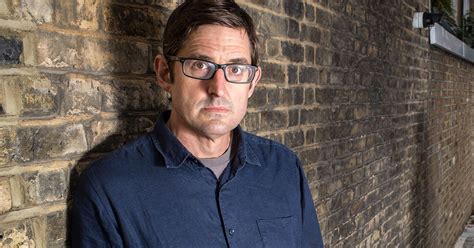 Louis Theroux Is Back With Three Documentaries For Bbc Two This Year Metro News