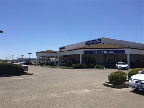 STOCKTON HYUNDAI - Updated January 2025 - 73 Photos & 299 Reviews - 2979 Auto Center Cir ...