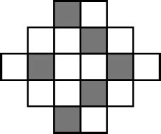 Find The Fraction Representing The Unshaded Portion