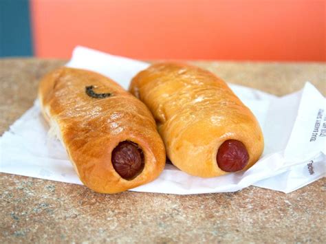 Kolaches Are the Texas Breakfast Staple Worth a Trip to the Lone Star State